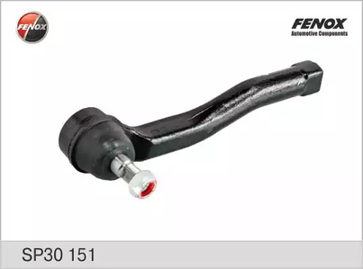 SP30151 FENOX Наконечник рулевой тяги